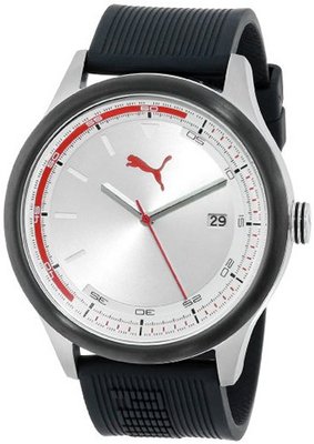 PUMA PU103011001 Wheel Analog