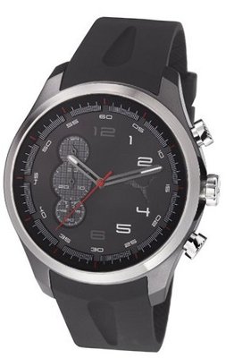 Puma PU103131002 Velocity Chronograph