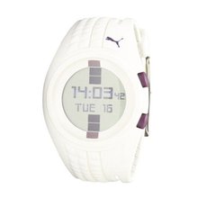 PUMA PU910482001 Shift White Digital