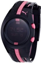 PUMA PU910482003 Shift Black and Pink Digital