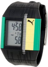 PUMA PU910501010 Cardiac II Digital