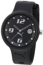 PUMA PU910672001 Slick 3-Hand-Date Black