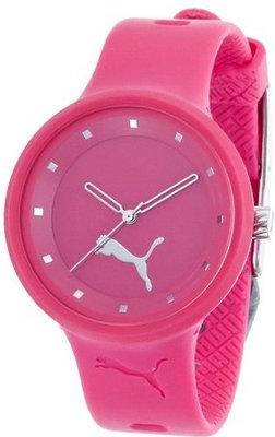 PUMA PU910682002 Slick Pink