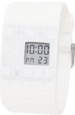 PUMA PU910832001 Cell Digital White