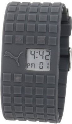 PUMA PU910832004 Cell Digital Grey