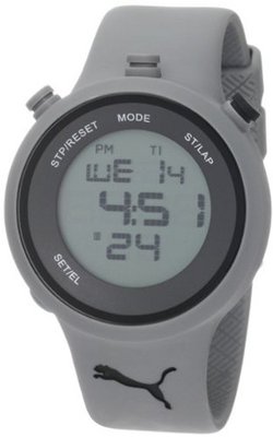 PUMA PU910901002 Go Digital Grey