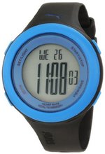 PUMA PU910961005 Fit Blue LCD