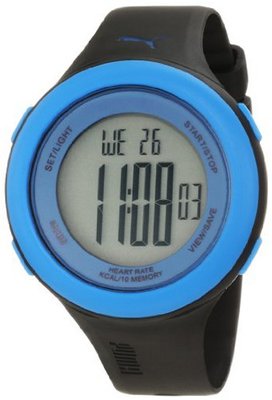 PUMA PU910961005 Fit Blue LCD