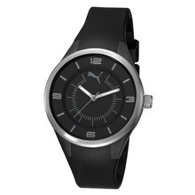 PUMA PU911002005 Fusion Black Analogue