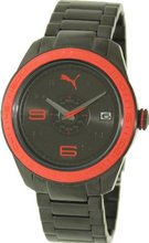 Puma Slice - L Metal Black #PU102971002