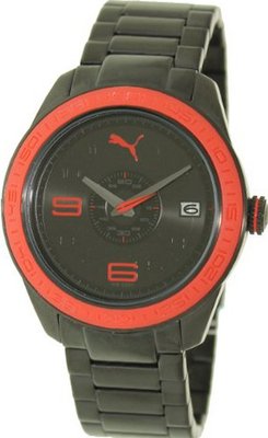 Puma Slice - L Metal Black #PU102971002