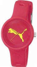 Puma Slick Big Cat Pink Dial #PU910682016