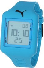 PUMA Unisex PU910791004 Slide-Large Deep Blue Digital