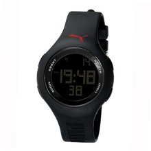 PUMA Unisex PU910801005 Loop Black Digital