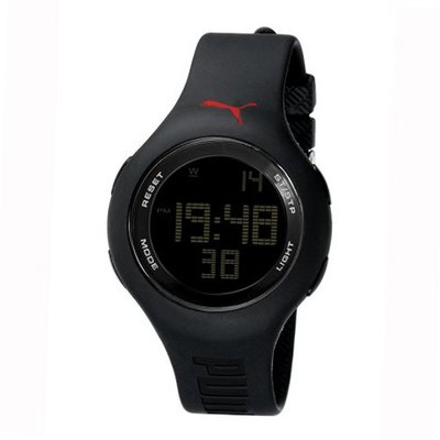 PUMA Unisex PU910801005 Loop Black Digital