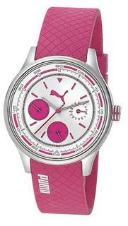 Puma Wheel Chrono - S Pink #PU102742002