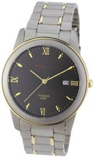 Pure Grey 1140B Titanium