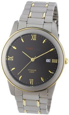 Pure Grey 1140B Titanium