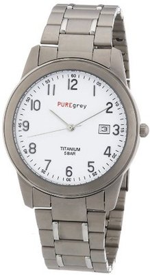 Pure Grey 1140W Titanium
