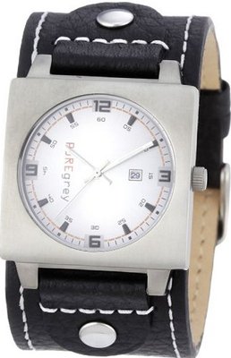 Pure Grey 1423A Unisex Titanium