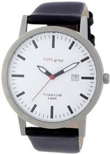 Pure Grey 1449W Titanium
