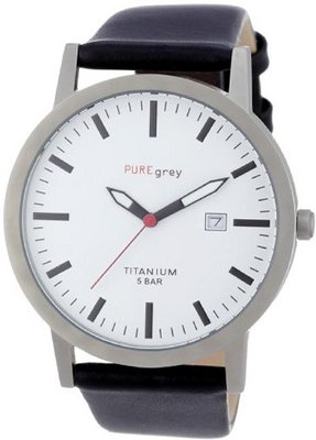 Pure Grey 1449W Titanium