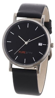 Pure Grey 2105S Titanium