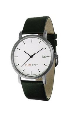 Pure Grey 2105W Titanium