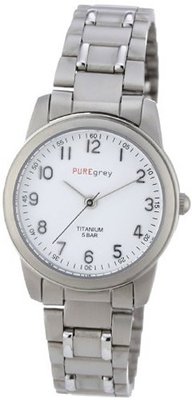 Pure Grey 6720W Ladies Titanium