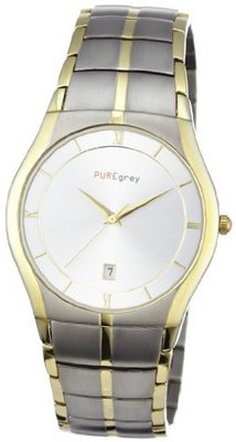 Pure Grey es 1552.91.91