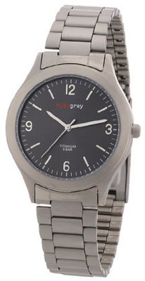 Pure grey Gents No. 1320 S