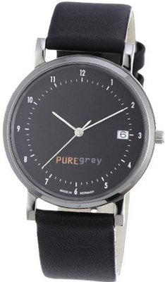 Pure Grey Gents No. 2105 SZ