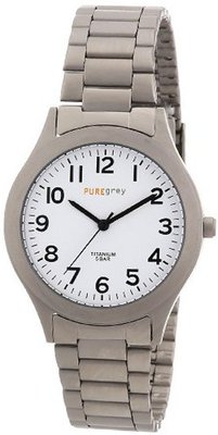 Pure Grey Gents Nr. 1320 W