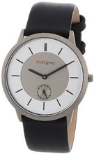 Pure Grey Titan 1593WL Gents