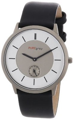 Pure Grey Titan 1593WL Gents