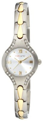 Pure Grey Titan 7679 G Ladies