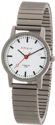 Pure Grey Titanium Ladies Nr. 6936 W