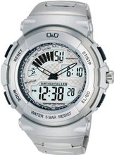 Dual Force Analog Digital Chronograph