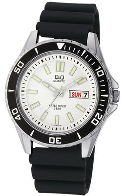 Q&Q A172-301Y