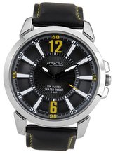 Q&Q Attractive DA06-302