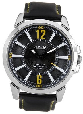 Q&Q Attractive DA06-302