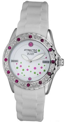 Q&Q Attractive DA29-301