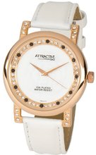 Q&Q Attractive DB33-101