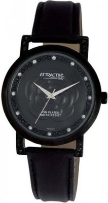 Q&Q attractive DB33J502Y