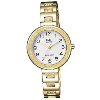 Q&Q classic F555J004Y