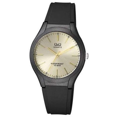 Q&Q classic VR72J001Y