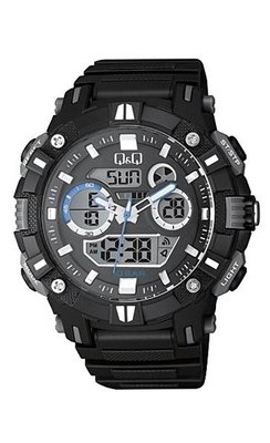 Q&Q GW88J002Y Japan