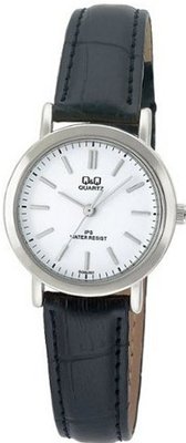 Q&Q Ladies Casual Dress Silver Tone / Strap