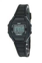 Q&Q LL01J642Y Daily Alarm Digital