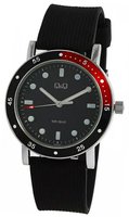 Q&Q QB85-302